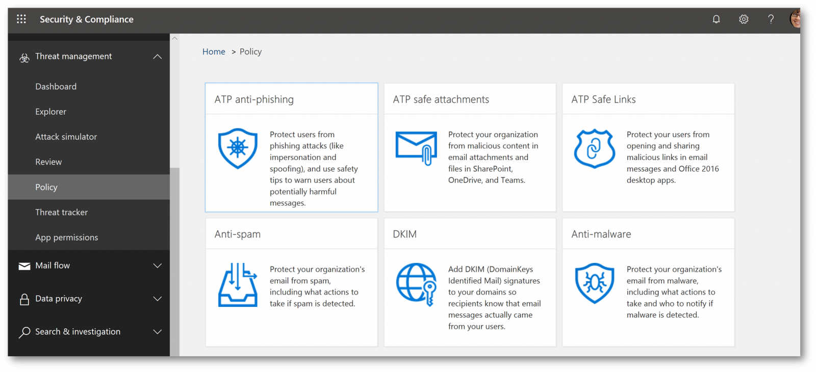 Microsoft To Extend Office 365 ATP Safe Links To Office Online microsoft-to-extend-office-365-atp-safe-links-to-office-online